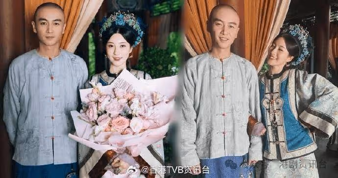 黃子華劉嘉玲首度合作！重演神級舞台劇《香港式離婚》