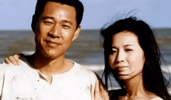 扇老婆巴掌,罵親兒子丑,又一老戲骨人設崩塌,他憑什麼被誇真男人?