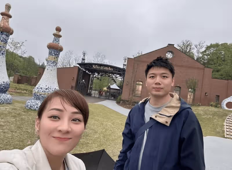 恭喜!TVB老戲骨突然宣布當外婆,女兒秘密結婚後生女