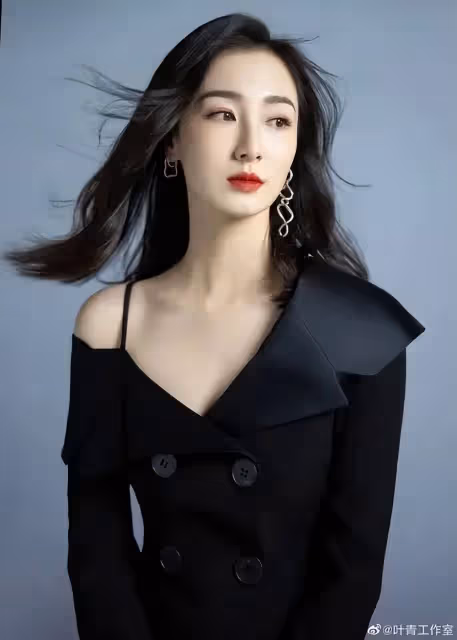 《步步驚心》《孤舟》葉青演得太催淚！膚白貌美性感撩人