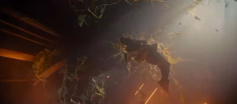 《異形:奪命艦》太恐怖未成年謹慎觀看!尺度最大引進片