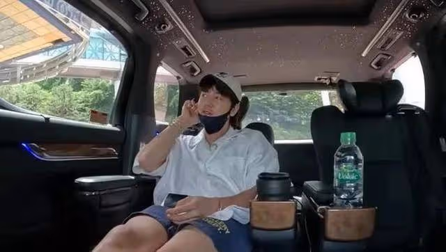 知名男星張根碩自曝患癌!網友:這些事真的不要再做了