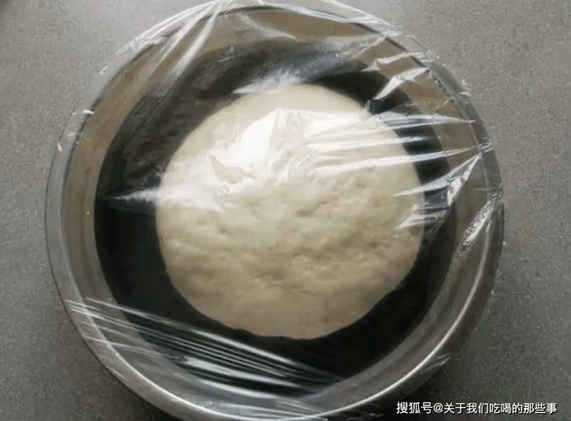 做豆腐餡包子，豆腐千萬不要直接包，也不要炒，教您正確的做法
