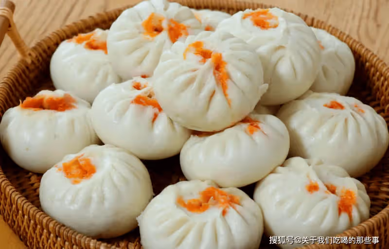 做豆腐餡包子,豆腐千萬不要直接包,也不要炒,教您正確的做法