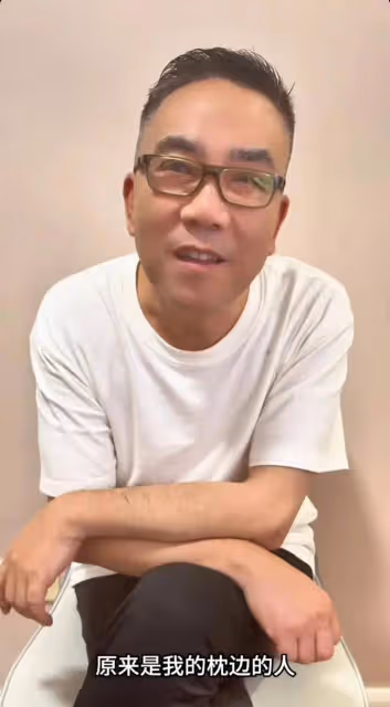 楊議爆猛料,都是孟真背後設計和謝雷是一夥,楊議損失慘重,嚇人