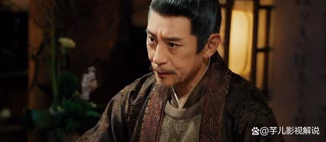 少年白馬醉春風:同樣都是背負「謀逆」之罪,為何琅琊王能翻案,葉羽卻不能呢