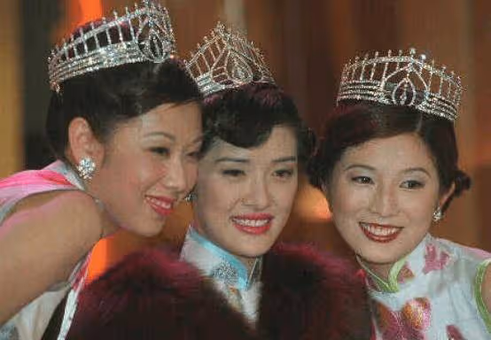 TVB前女星自爆確診乳癌!曬近照稱「有等死感覺」!生兩個女兒曾被指面相剋夫!