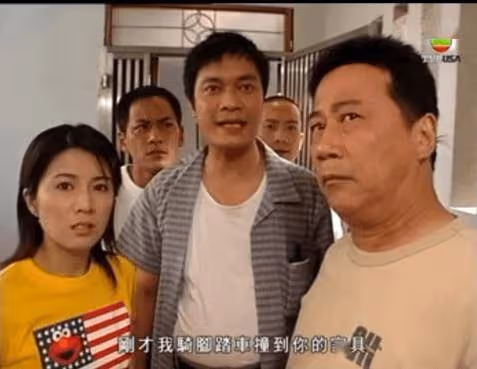 TVB前女星自爆確診乳癌!曬近照稱「有等死感覺」!生兩個女兒曾被指面相剋夫!