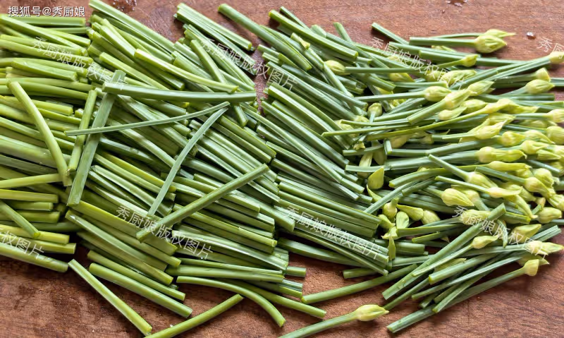 8月,遇到這菜抓緊吃!鮮嫩營養,全身是寶,食用期短,錯過等1年