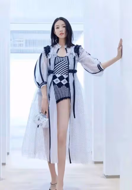 張梓琳驚艷蛻變!從國民女神到多棲藝人,她的成功秘訣竟是這3點?