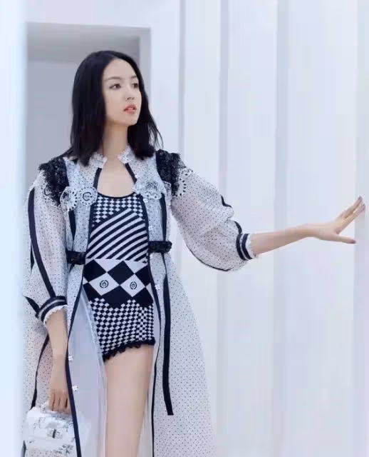 張梓琳驚艷蛻變!從國民女神到多棲藝人,她的成功秘訣竟是這3點?