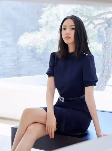 張梓琳驚艷蛻變!從國民女神到多棲藝人,她的成功秘訣竟是這3點?