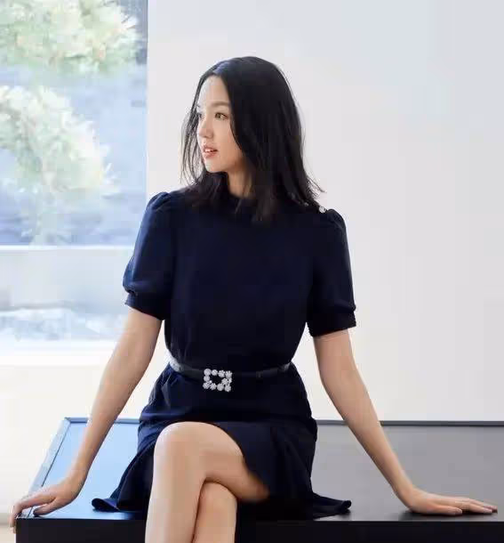 張梓琳驚艷蛻變!從國民女神到多棲藝人,她的成功秘訣竟是這3點?