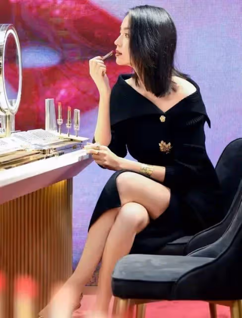 張梓琳驚艷蛻變!從國民女神到多棲藝人,她的成功秘訣竟是這3點?