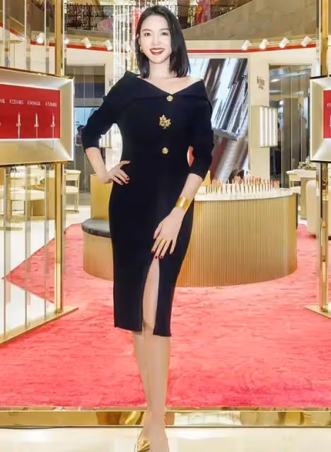 張梓琳驚艷蛻變!從國民女神到多棲藝人,她的成功秘訣竟是這3點?