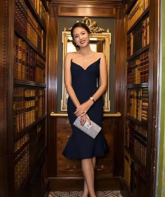 張梓琳驚艷蛻變!從國民女神到多棲藝人,她的成功秘訣竟是這3點?