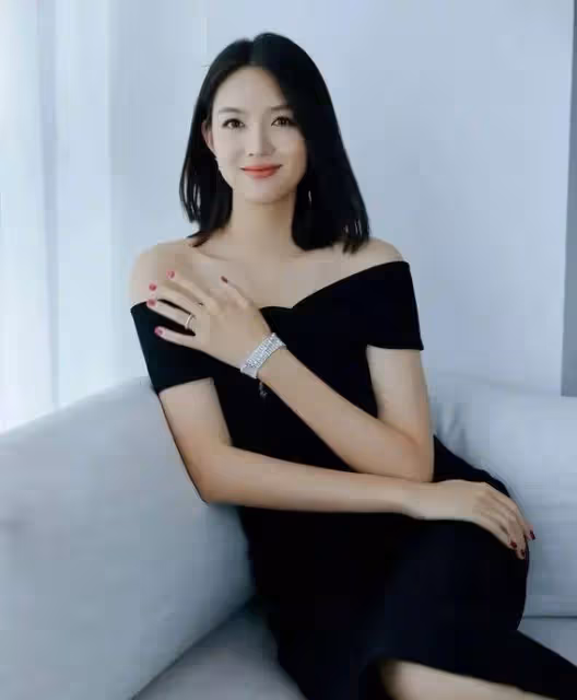 張梓琳驚艷蛻變!從國民女神到多棲藝人,她的成功秘訣竟是這3點?