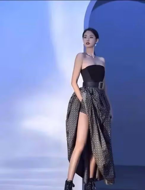 張梓琳驚艷蛻變!從國民女神到多棲藝人,她的成功秘訣竟是這3點?