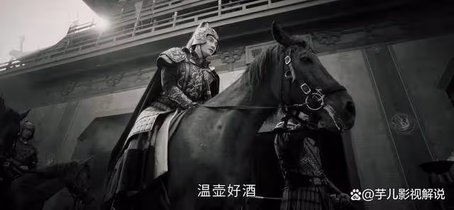 《少年白馬醉春風》葉羽被抄家真有那麼無辜?其實太安帝也不算汙衊了葉家