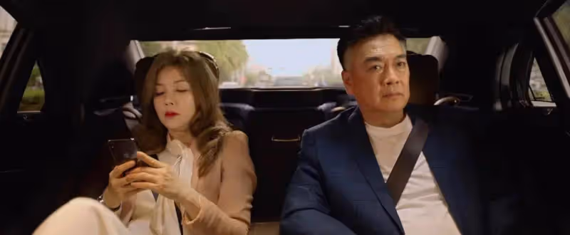 《九部的檢察官》：祝劼200萬賠款貓膩被撕開，孫雲娣一女兩夫壞大事