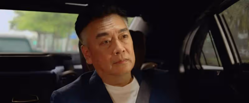 《九部的檢察官》：祝劼200萬賠款貓膩被撕開，孫雲娣一女兩夫壞大事