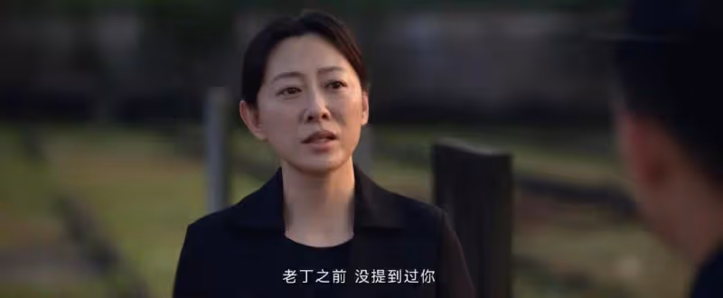 《九部的檢察官》：祝劼200萬賠款貓膩被撕開，孫雲娣一女兩夫壞大事
