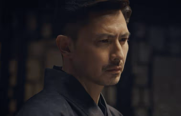 《孤舟》:周知非不會想到,李先生把蔣伯先交給他的真正意圖