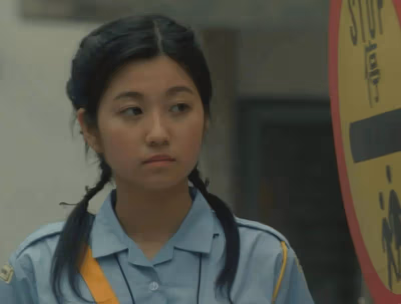 TVB花旦19歲處女作出土!超清純堪稱第一代宅男女神:出道即巔峰