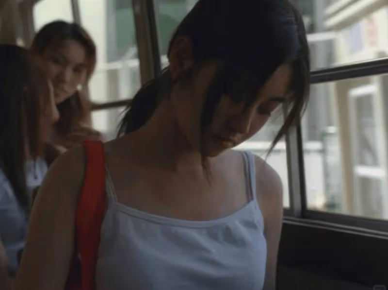 TVB花旦19歲處女作出土!超清純堪稱第一代宅男女神:出道即巔峰