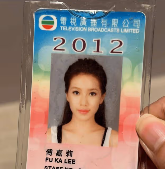 演技爆發!39歲TVB女星《法證6》喊足三集!網友驚和以前判若兩人