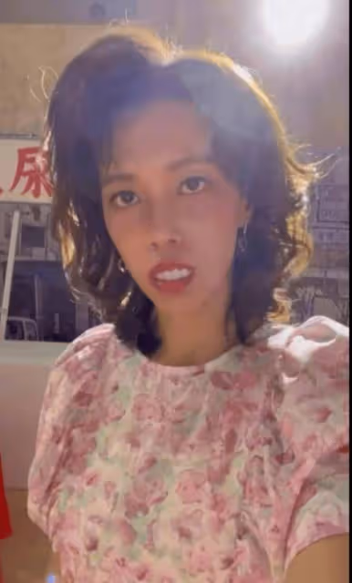 演技爆發!39歲TVB女星《法證6》喊足三集!網友驚和以前判若兩人