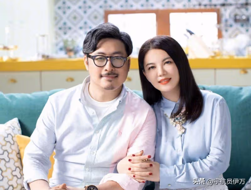 離婚3年，才看懂王岳倫的這盤「大棋」，原來梁家輝真的沒說錯