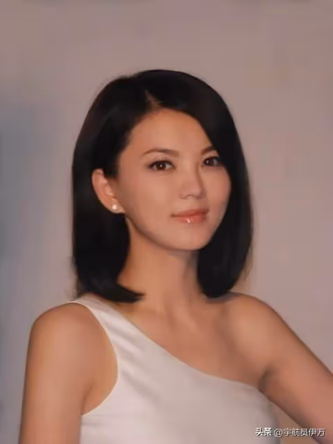 離婚3年，才看懂王岳倫的這盤「大棋」，原來梁家輝真的沒說錯