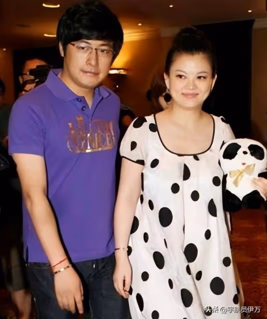 離婚3年,才看懂王岳倫的這盤「大棋」,原來梁家輝真的沒說錯