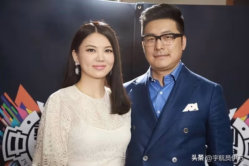 離婚3年,才看懂王岳倫的這盤「大棋」,原來梁家輝真的沒說錯