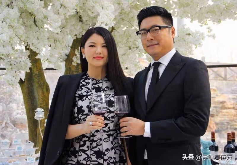 離婚3年,才看懂王岳倫的這盤「大棋」,原來梁家輝真的沒說錯