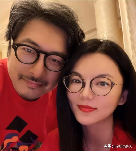 離婚3年,才看懂王岳倫的這盤「大棋」,原來梁家輝真的沒說錯