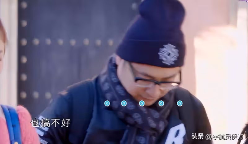 離婚3年,才看懂王岳倫的這盤「大棋」,原來梁家輝真的沒說錯