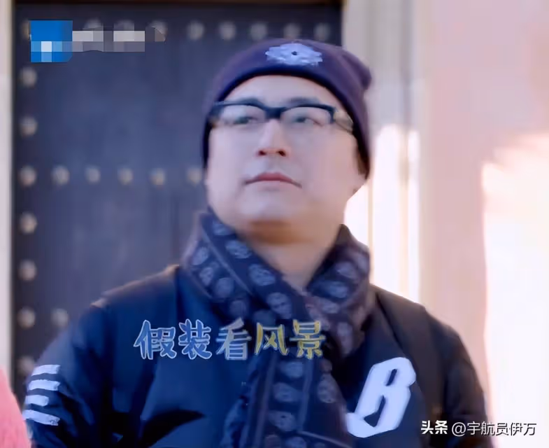 離婚3年,才看懂王岳倫的這盤「大棋」,原來梁家輝真的沒說錯