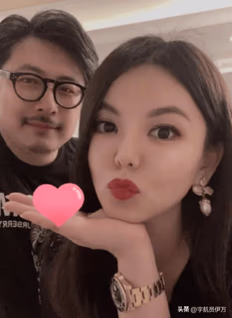 離婚3年，才看懂王岳倫的這盤「大棋」，原來梁家輝真的沒說錯