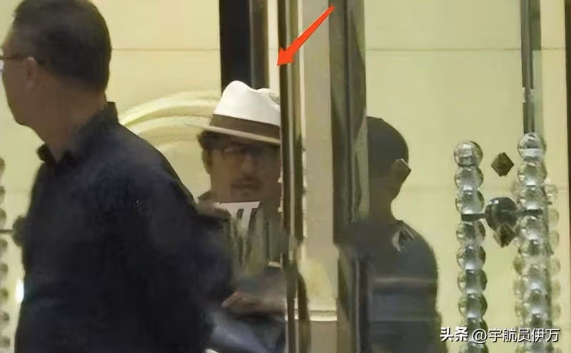 離婚3年，才看懂王岳倫的這盤「大棋」，原來梁家輝真的沒說錯