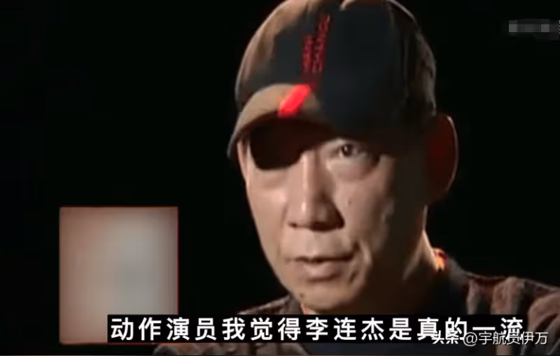看到61歲的李連杰我才明白，他為何被人唾棄，原來梁家輝沒說錯