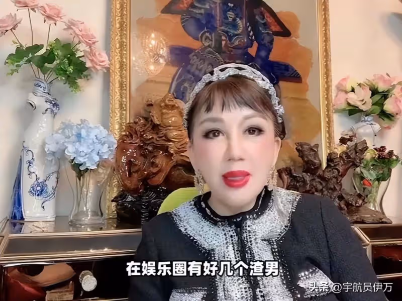 看到61歲的李連杰我才明白,他為何被人唾棄,原來梁家輝沒說錯