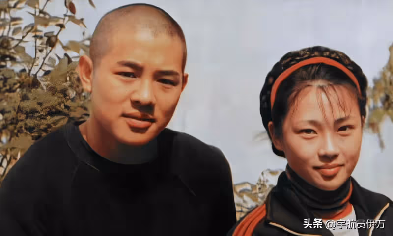 看到61歲的李連杰我才明白,他為何被人唾棄,原來梁家輝沒說錯