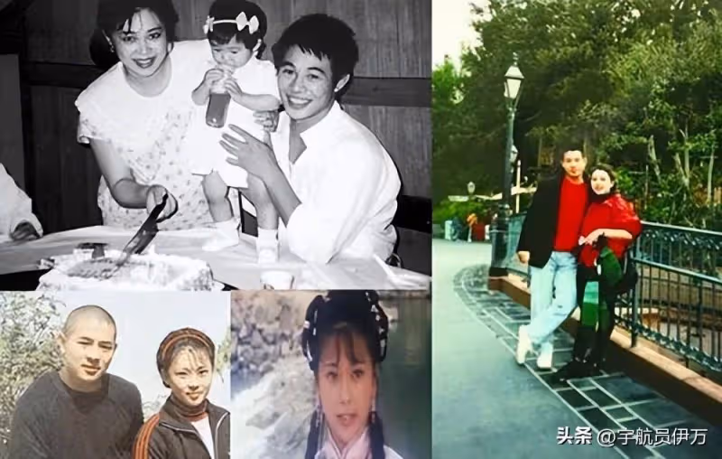 看到61歲的李連杰我才明白,他為何被人唾棄,原來梁家輝沒說錯