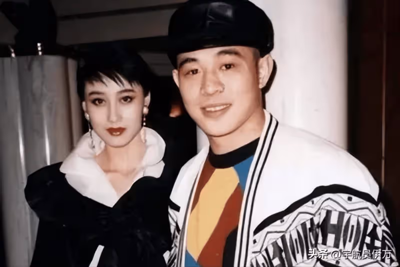 看到61歲的李連杰我才明白,他為何被人唾棄,原來梁家輝沒說錯