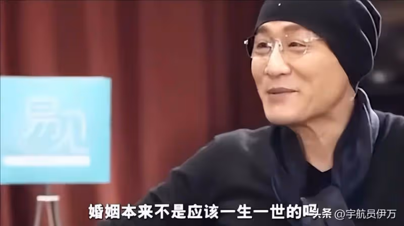 看到61歲的李連杰我才明白，他為何被人唾棄，原來梁家輝沒說錯