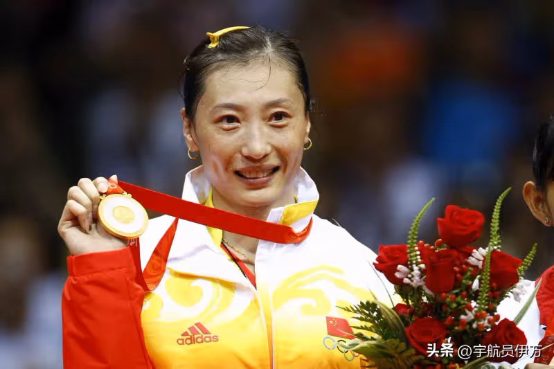 她是世界冠軍,卻因身高太低被教練勸退,如今移居法國成人生贏家