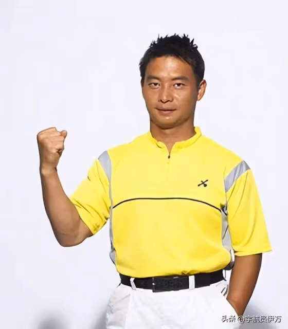 他是奧運冠軍,卻曾因身材不好兩次無緣國家隊,如今成人生贏家