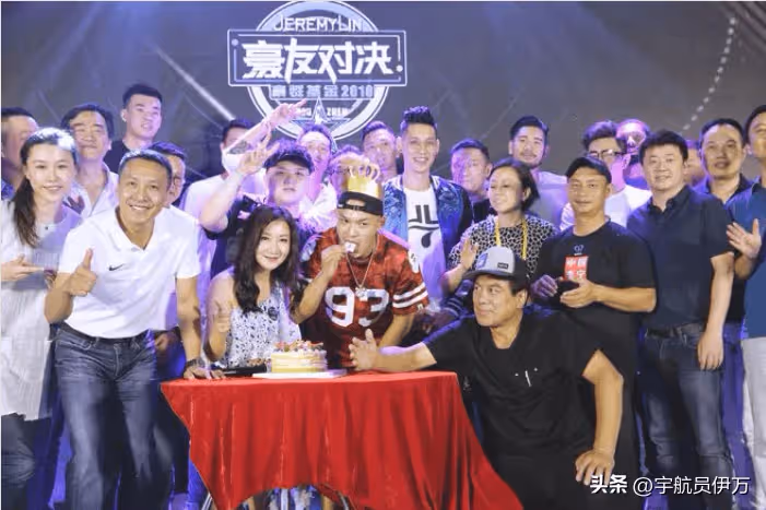 他是奧運冠軍,卻曾因身材不好兩次無緣國家隊,如今成人生贏家